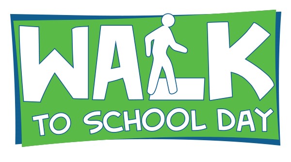  Join Us by Walking, Riding, or Scooting to School